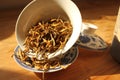 Dianhong (Yunnan) tea